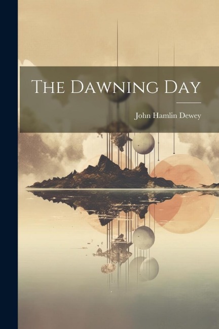 The Dawning Day