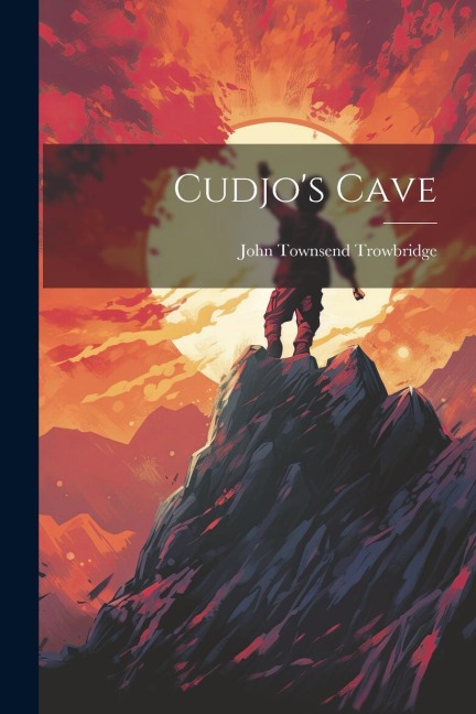 Cudjos Cave