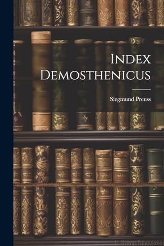 Index Demosthenicus
