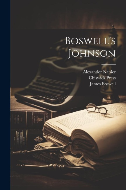 Boswells Johnson