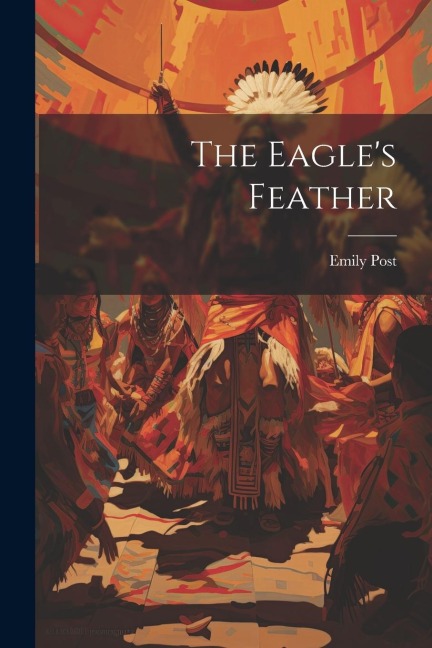 The Eagles Feather