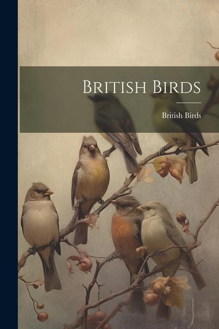 British Birds