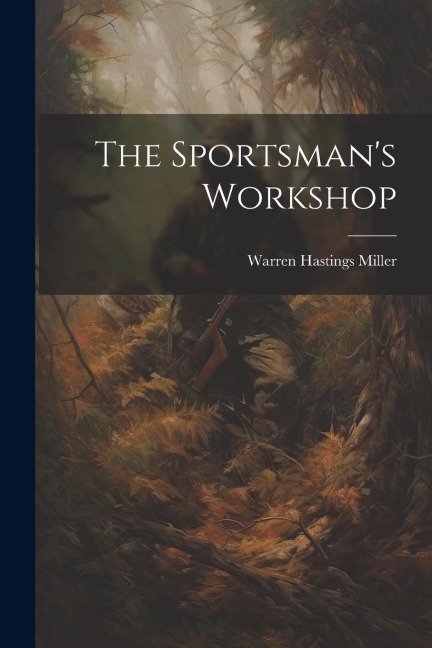 The Sportsmans Workshop