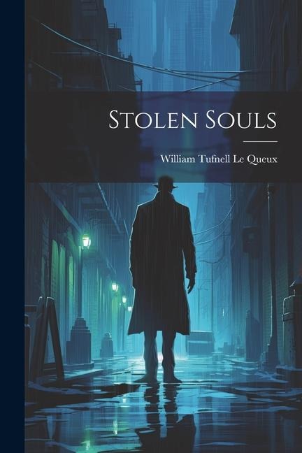 Stolen Souls