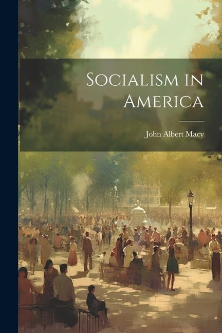 Socialism in America