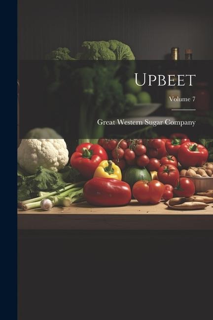 Upbeet; Volume 7