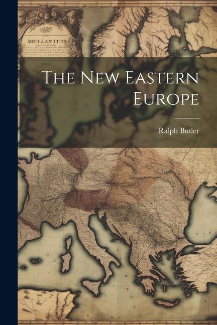 The New Eastern Europe