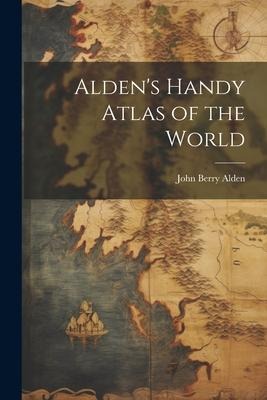 Aldens Handy Atlas of the World