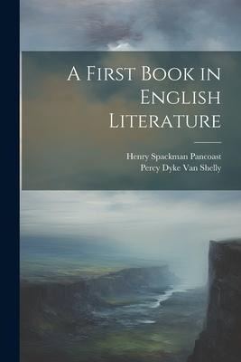 A First Book in English Literature