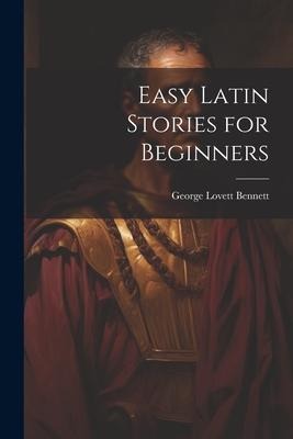 Easy Latin Stories for Beginners