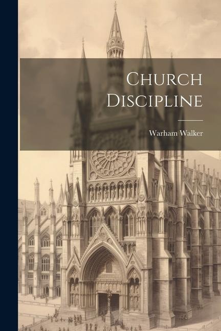 Church Discipline