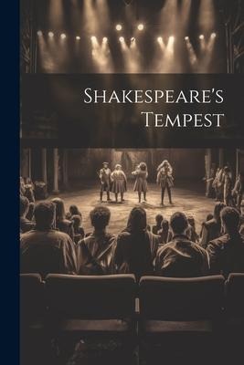 Shakespeare's Tempest