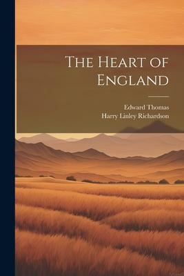 The Heart of England