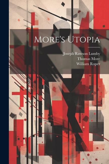 Mores Utopia