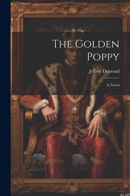 The Golden Poppy