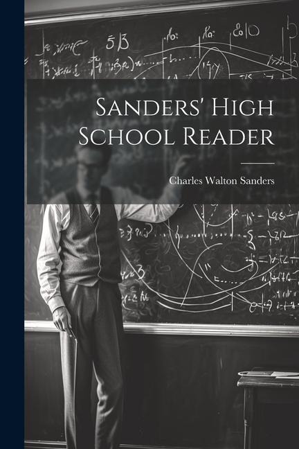 Sanders High School Reader