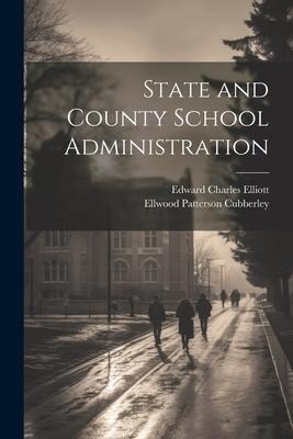 State and County School Administration