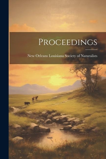 Proceedings