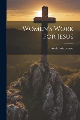 Womens Work for Jesus