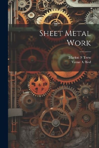 Sheet Metal Work