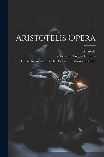 Aristotelis opera