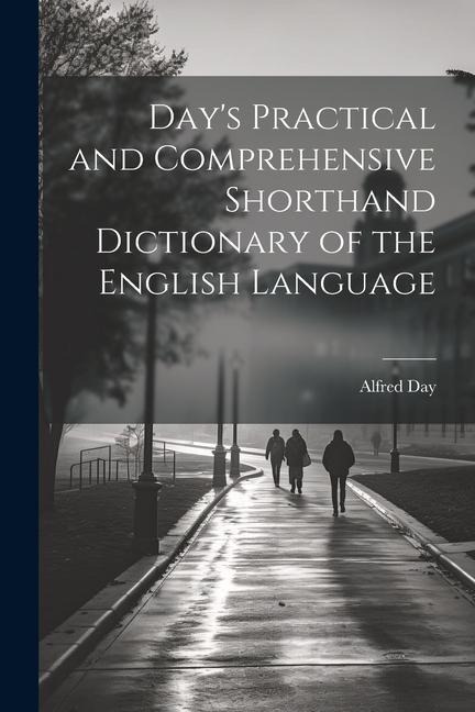 Days Practical and Comprehensive Shorthand Dictionary of the English Language