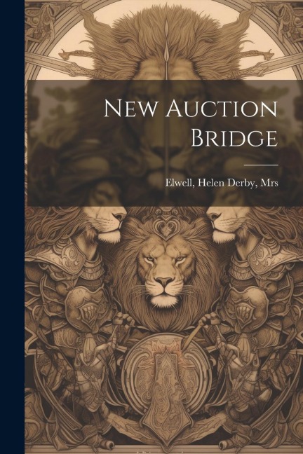 New Auction Bridge