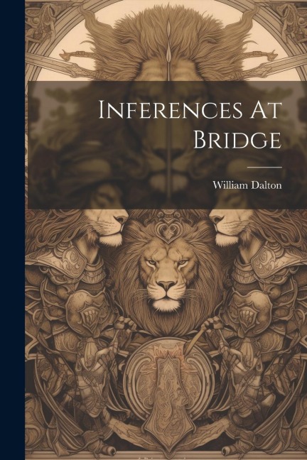 Inferences At Bridge