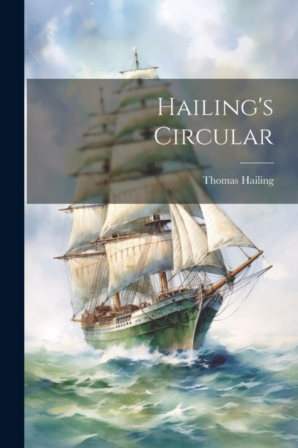 Hailings Circular