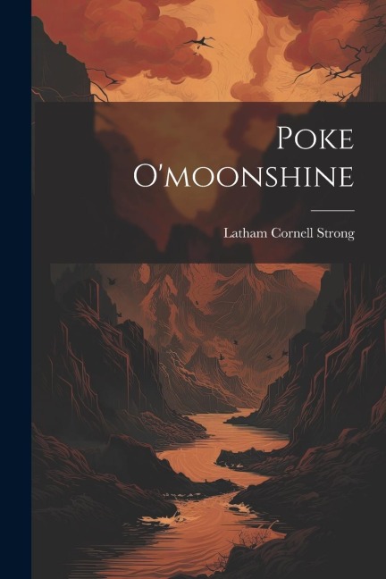 Poke Omoonshine