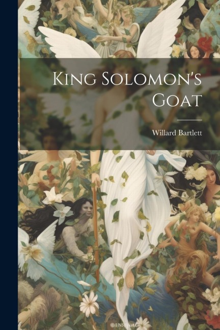 King Solomons Goat
