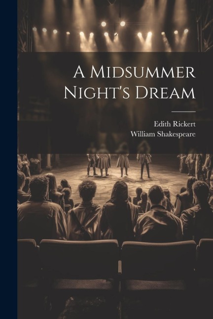 A Midsummer Nights Dream