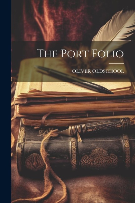 The Port Folio