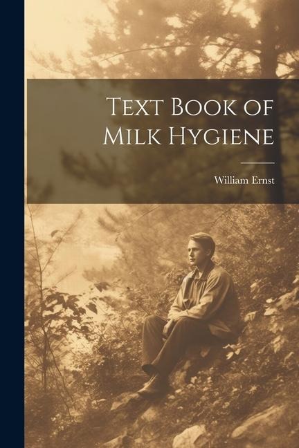 Text Book of Milk Hygiene