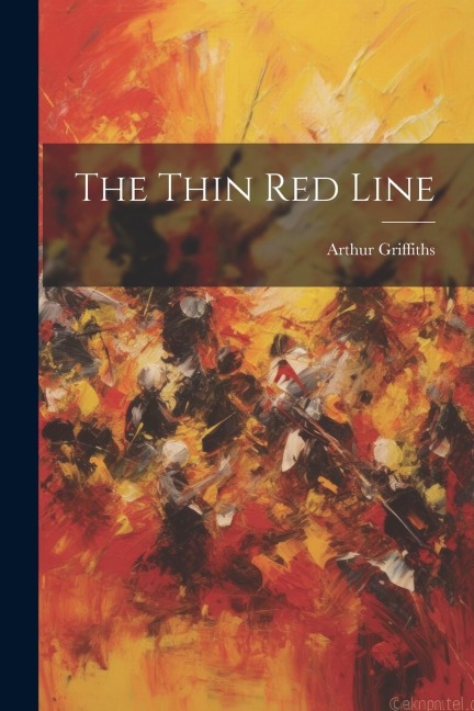 The Thin Red Line