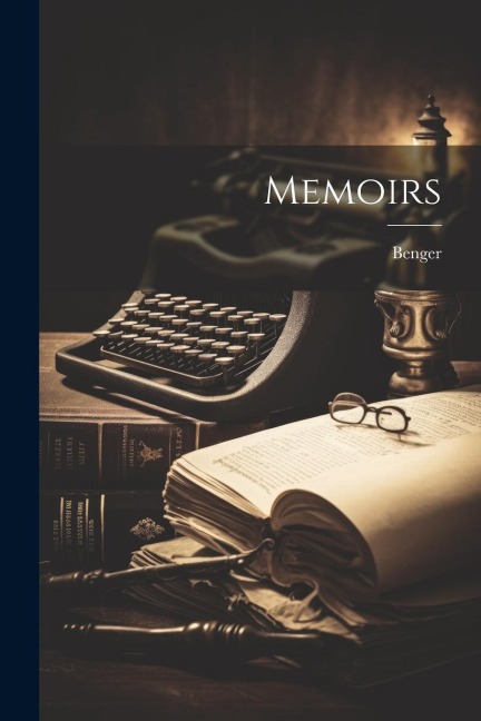Memoirs