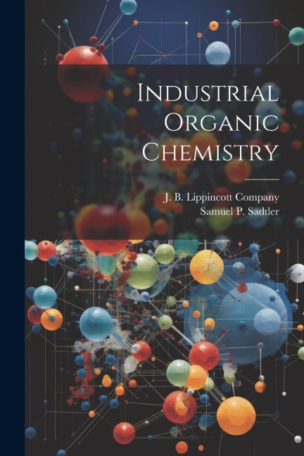Industrial Organic Chemistry