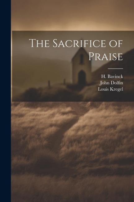 The Sacrifice of Praise