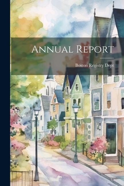 Annual Report