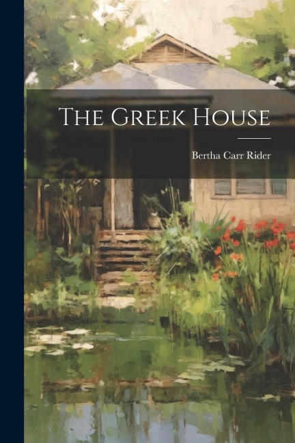 The Greek House