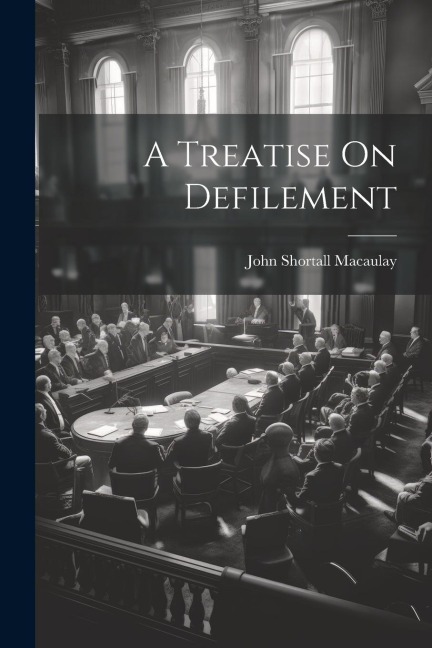 A Treatise On Defilement