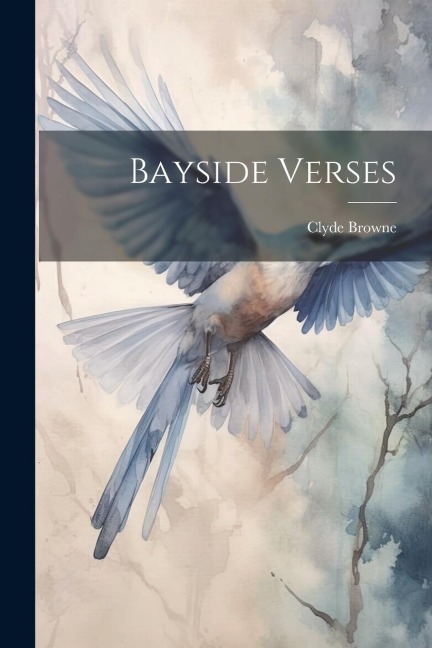 Bayside Verses