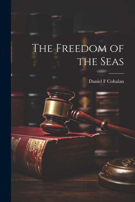 The Freedom of the Seas