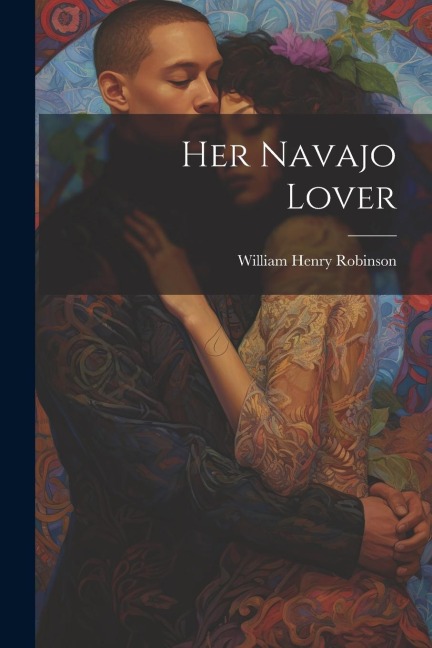 Her Navajo Lover