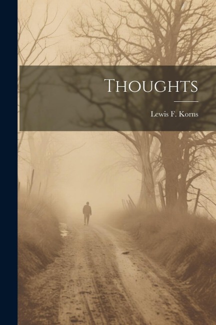Thoughts