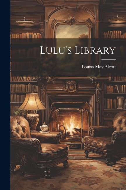 Lulus Library