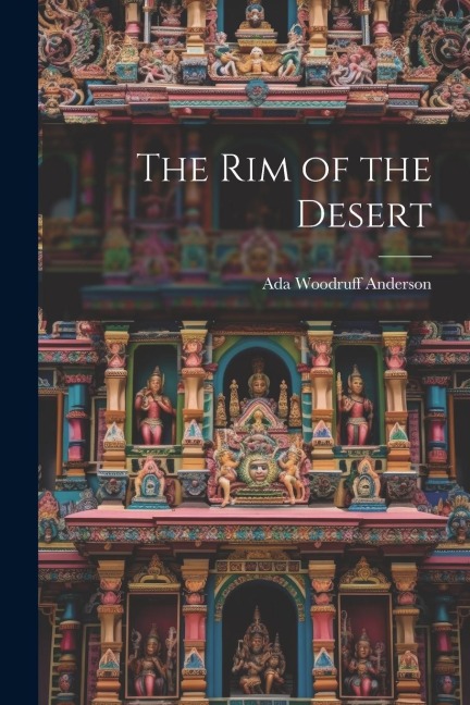 The Rim of the Desert
