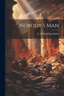 Nobodys Man