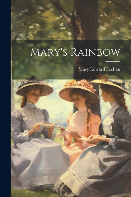 Marys Rainbow