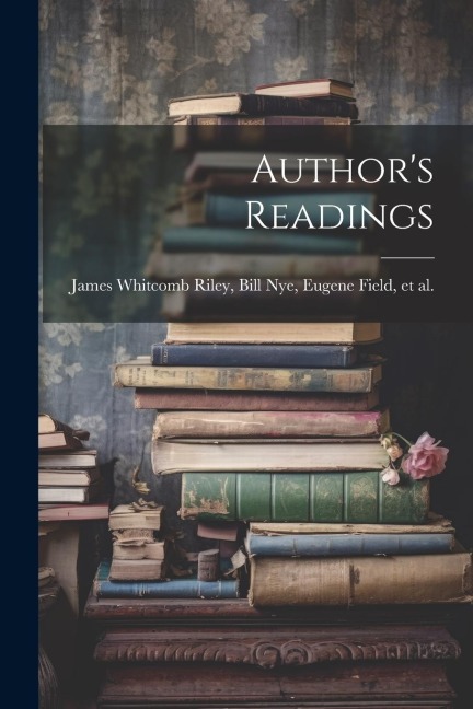 Authors Readings